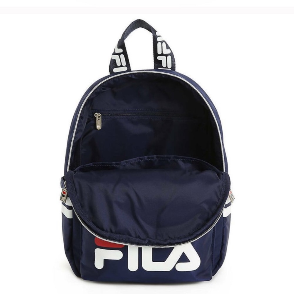 Fila backpack - Picture 2 of 5